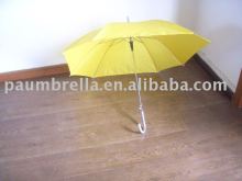 Hoe Sell24" Square Shap Straight Umbrella