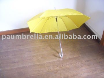 Hoe Sell24" Square Shap Straight Umbrella