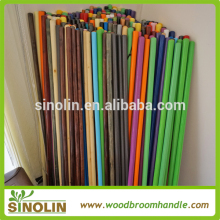 SINOLIN New design lacquering wooden handle for sale with CE certificate
