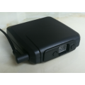 Battery Powered Jacket Power Bank 11v 3400mAh (AC301)