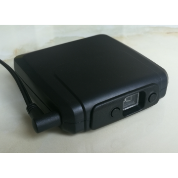 Battery Powered Jacket Power Bank 11v 3400mAh (AC301)