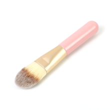 Mini travel size foundation make up brushes