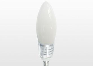 Frosted Led Candle Bulb