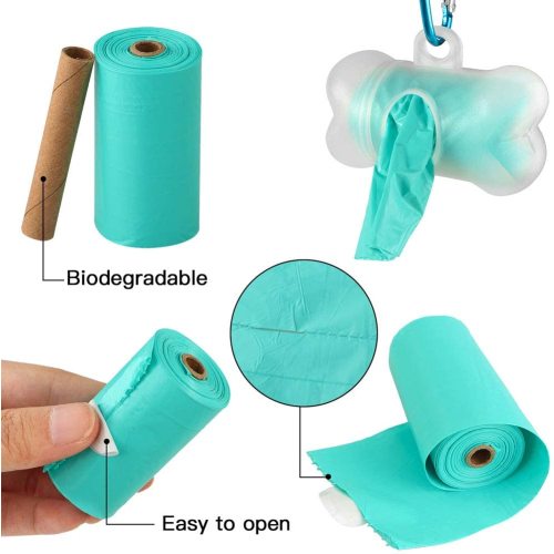 Doggie Poop Bags Custom