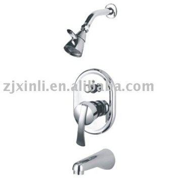 Bath Mixer Set (Rainfall Shower Set, Bath Set)