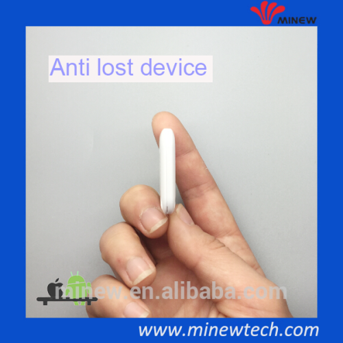 anti-lost alarm device Wireless Key Finder& key locator anti lost reminder
