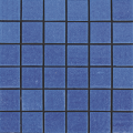 Mosaico de vidro quadrado de 330x330mm para piscina