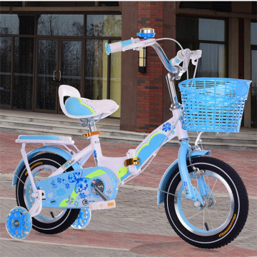 18 Inch girl kids bike