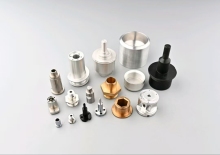 Precision Customized Drawings CNC Machining Hardware Parts