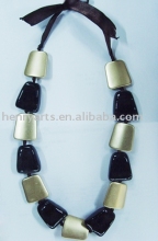 NHC necklace  E5513-02