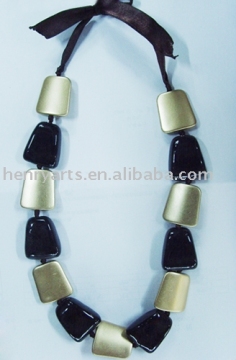 NHC necklace  E5513-02