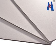 PE Aluminum Composite Interior Panel Indoor Wall Decoration ACP Sheet