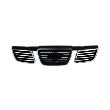 Custom Car Grille Mesh Guard Optra Chevrolet Lacetti