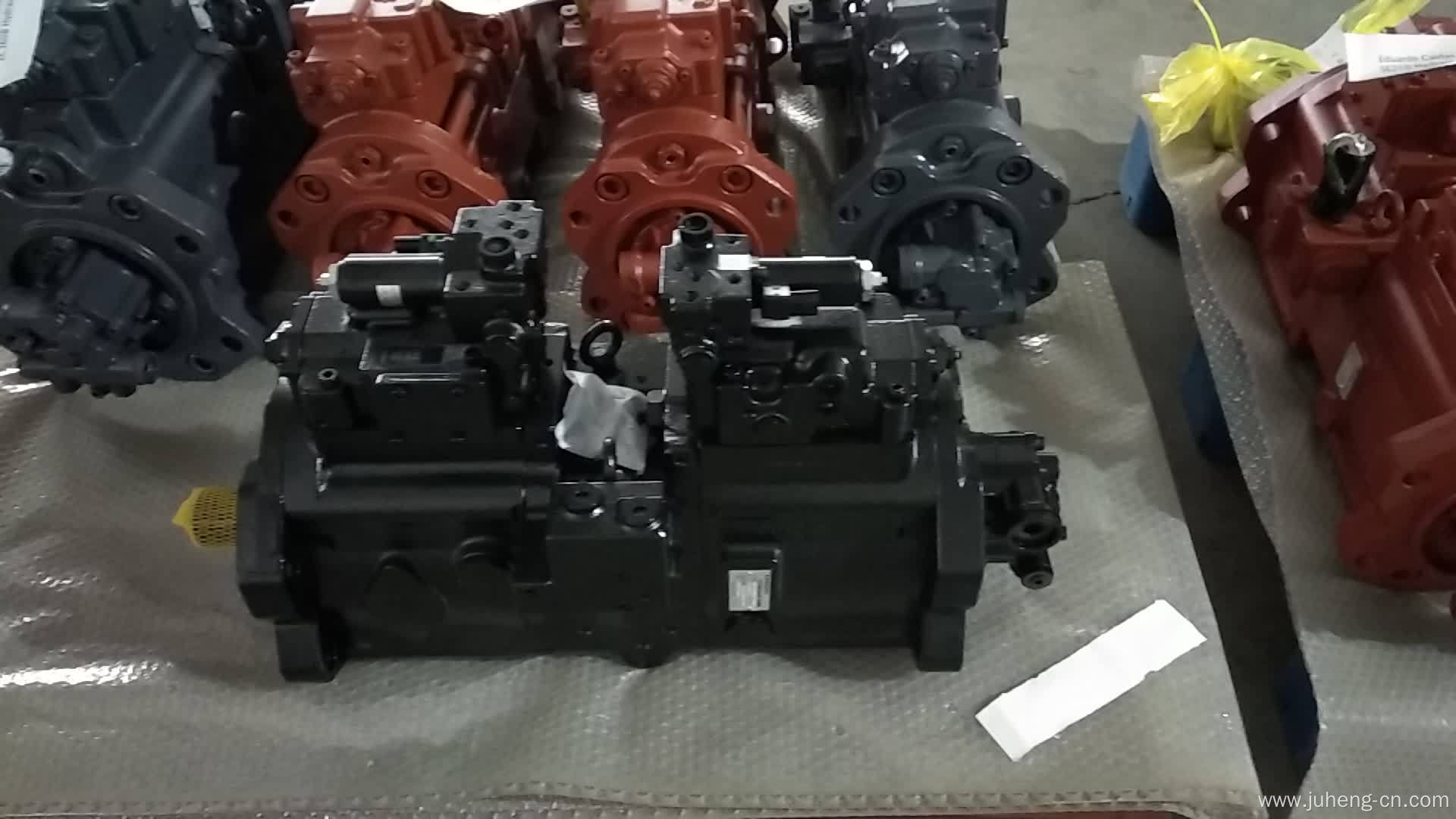 LC10V00005F1 SK330LC-VI Main Pump SK330LC-VI Hydraulic Pump