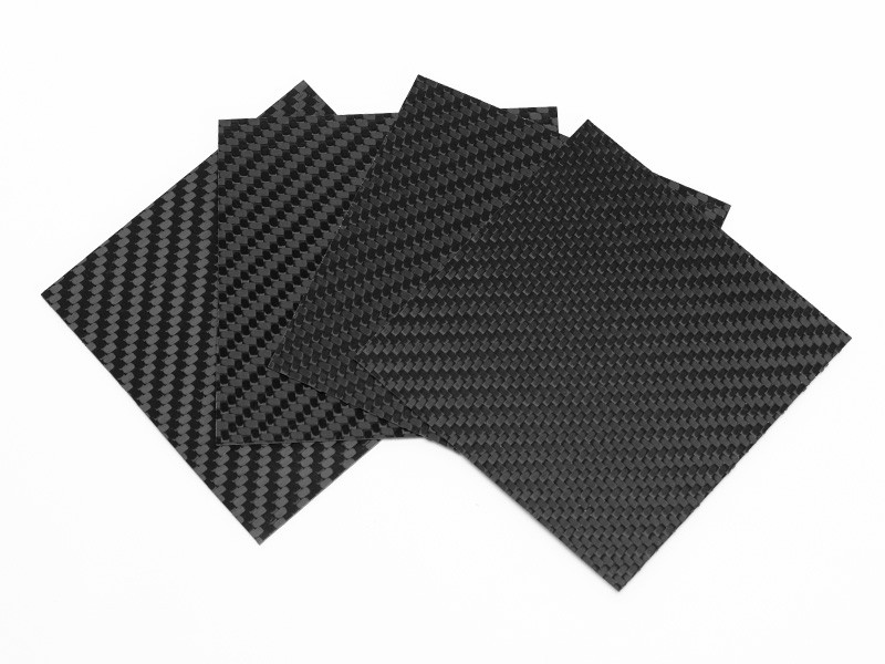 carbon sheets