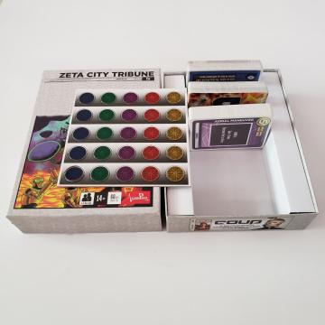 board game design software