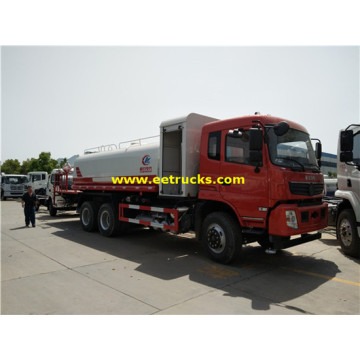 Foton 14m3 RHD Water Tanker Trucks