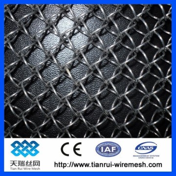 Stainless Steel Decorative Wire Mesh/304 stainless steel decorative wire mesh