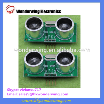 Hc-sr04 ultrasonic module ranging module ultrasonic intelligent car sensor