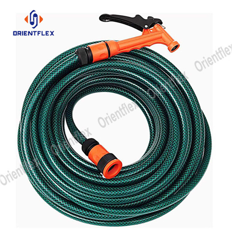 Pvc Garden Hose 41 760