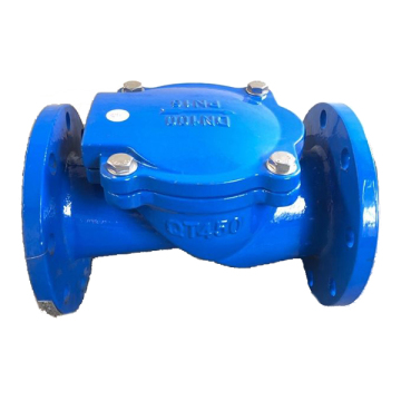 Sump Pump Backflow Prevention Valve: Selecting the Right Device