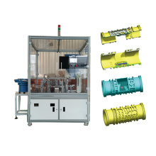 Émetteur cylindrique compensé en pression