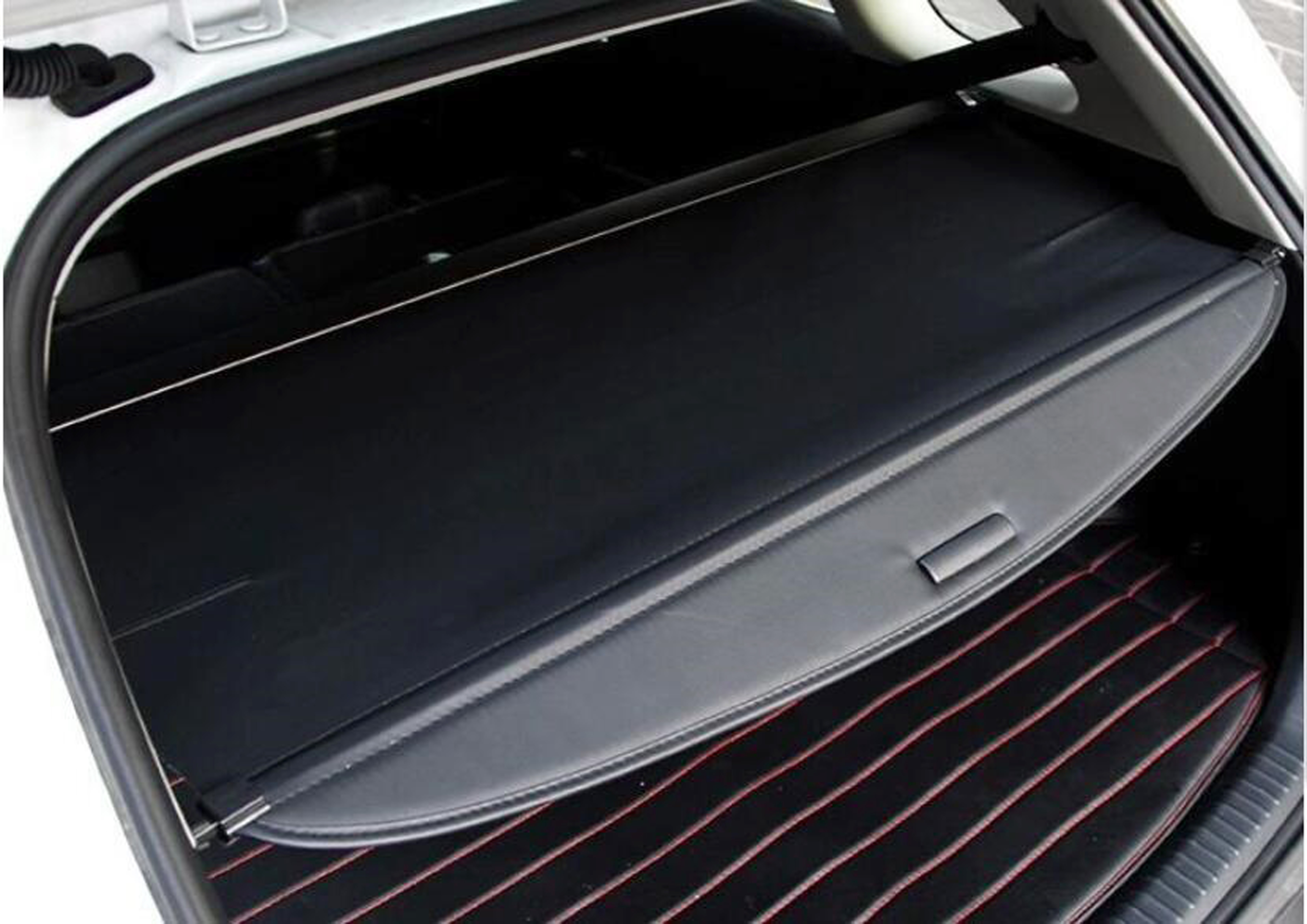 Suv Car Trunk Curtain