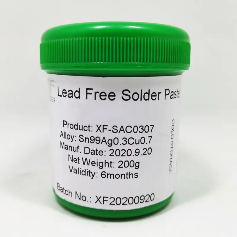 Easy Silver Solder Paste 50g for Jetting