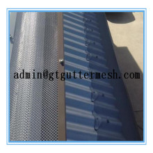 Gutter Mesh