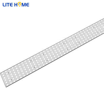 Iluminação de pista de LED para iluminação comercial