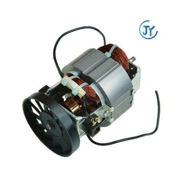 Pequeño electrodoméstico 220v motor eléctrico universal de cobre completo