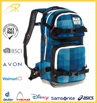 2016 New arrival ski backpack, ski bag, ski boot bag