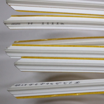 Die Cutting Creasing Matrix PVC Creasing Matrix Adhesive