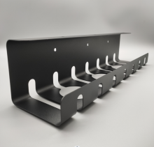 France FSC Germany LUCID desktop cable trays