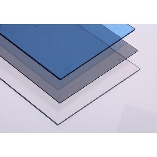 high quality polycarbonate roof panels 12 ft