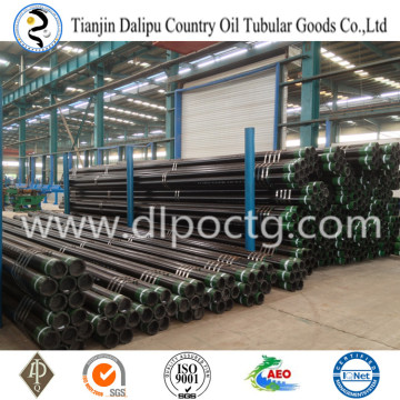 Extreme-line steel tube Oil tubing and Oil casing