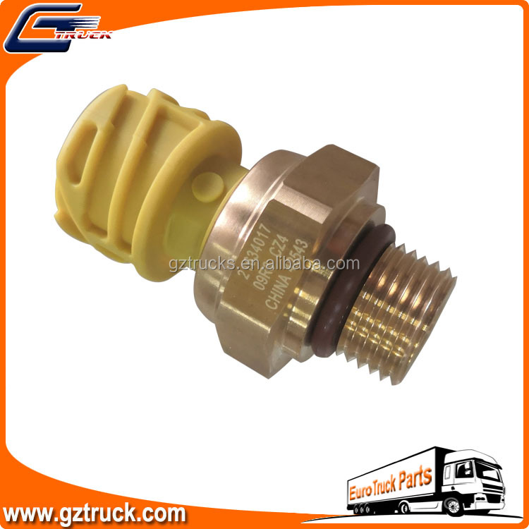 European Truck Diesel Engine Oil Pressure Sensor Oem 20796744 21746206 21634017 for VL Truck