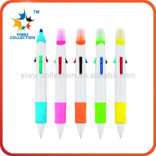 Multicolor Plastic Bamboo Ball Pen/customer logo pen/pen with logo