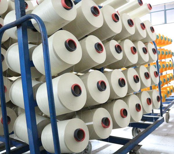 DTY POLYESTER YARN SPECIFICATION 150D/48F 150D/96F