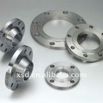 carbon steel pipe flange covers manufacturer