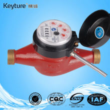 Wired Remote Heat Meter