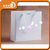 white gift paper bags packaging design party gift bags