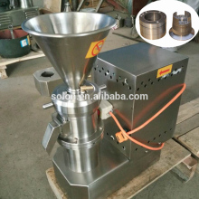 Manufacturer Industrial Peanut Butter Paste Grinding Machine Bone Paste Colloid Mill