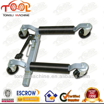 Hydraulic Vehicle Positioning Jack,Types Car Jack