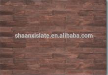 HY popular products of red artificial antique brick culture stone