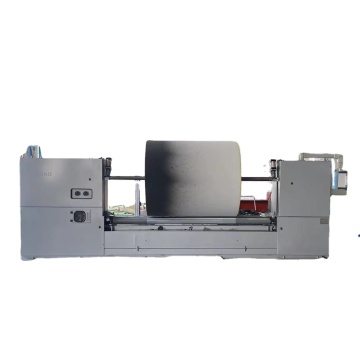 Heavy Duty Circular Foam Peeling Machine for Carpet Underlay Cutting