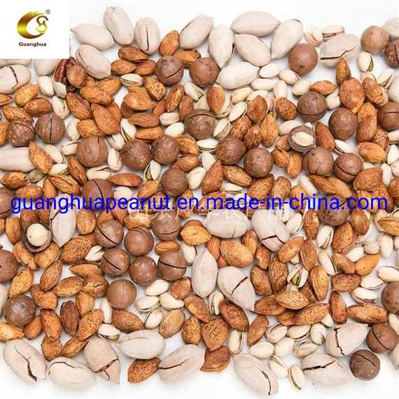 Good Quality Almonds in Shell