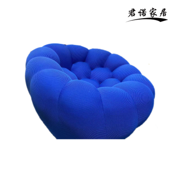 Elegant Modern Art Bubble Sofa Design