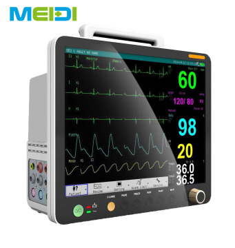 Medical 15inch Patient Monitor
