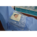 Cesarean Section Surgical Drape Pack CE-zertifiziert